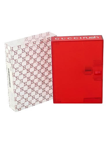 Frasco de Gucci Rush Summer — Gucci