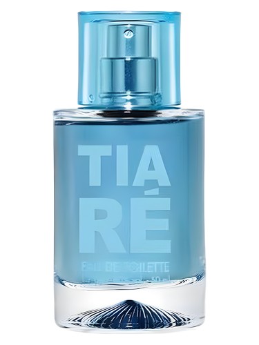 Frasco de Tiare, de Solinotes