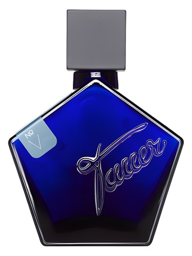 Frasco de 05 Incense Extreme — Tauer Perfumes