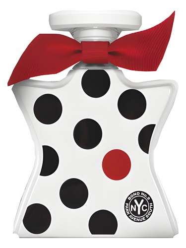 Frasco de Park Avenue South, de Bond No 9