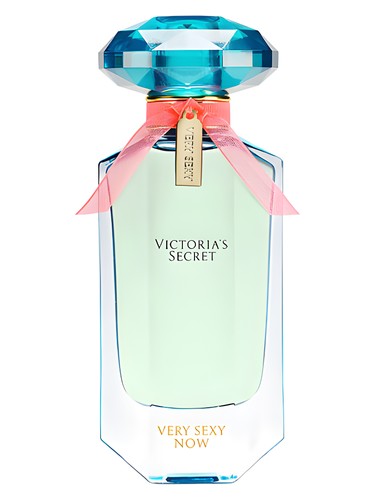 Frasco de Very Sexy Now 2015, de Victoria's Secret