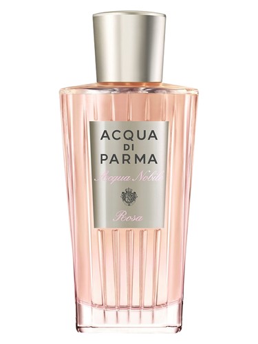 Frasco de Acqua Nobile Rosa, de Acqua di Parma