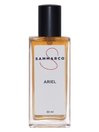 Frasco de Ariel — Sammarco