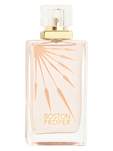 Frasco de Fearlessly Feminine, de Boston Proper