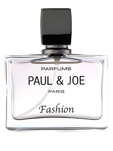 Frasco de Chic, de Paul & Joe