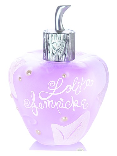 Frasco de Lolita Lempicka L'Eau en Blanc Edition Perles — Lolita Lempicka