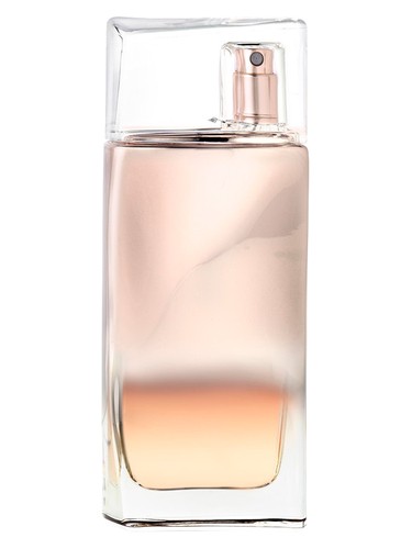 Frasco de L'Eau Kenzo Intense pour Femme, de Kenzo