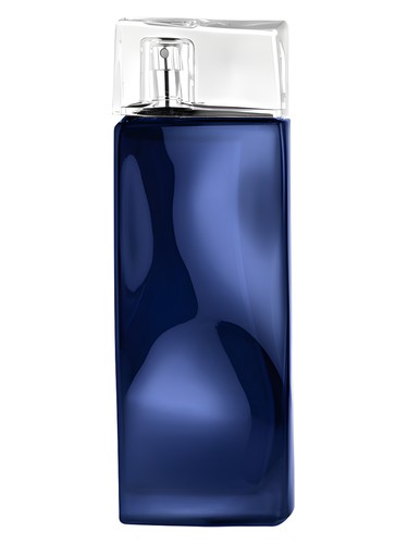 Frasco de L'Eau Kenzo Intense pour Homme, de Kenzo