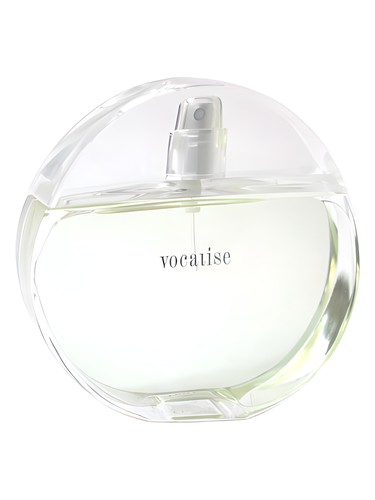 Frasco de Vocalise — Shiseido