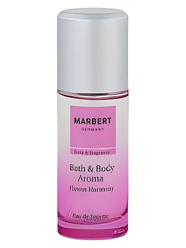 Frasco de Aroma Flower Harmony, de Marbert