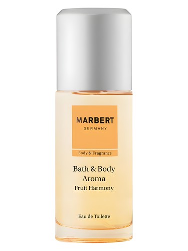 Frasco de Aroma Fruit Harmony, de Marbert