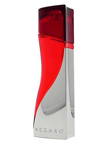 Frasco de Visit for Women, de Azzaro