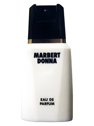 Frasco de Donna, de Marbert
