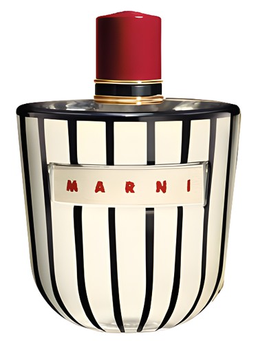 Frasco de Marni Luxury Edition Eau de Parfum, de Marni