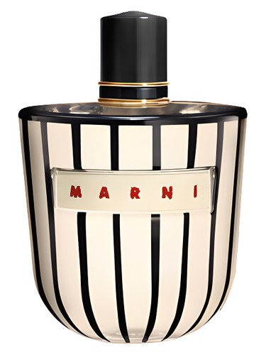 Frasco de Marni Luxury Edition Rose Eau de Parfum, de Marni