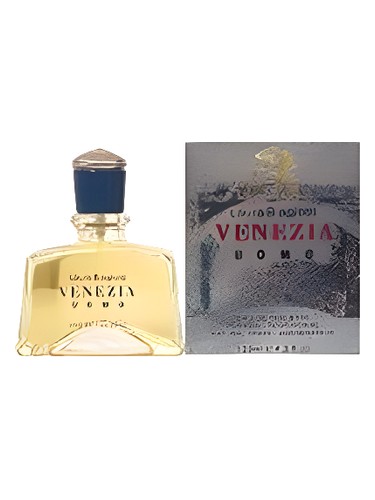 Frasco de Venezia Uomo — Laura Biagiotti