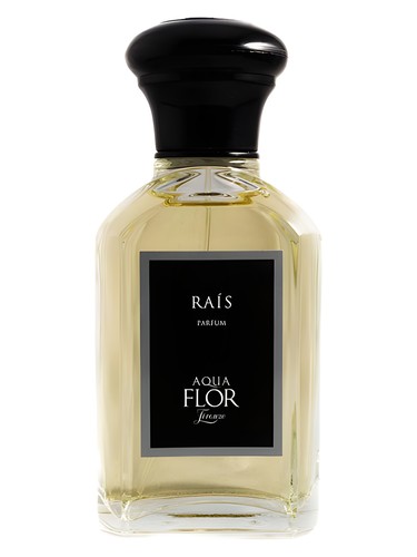 Frasco de Rais, de Aquaflor Firenze
