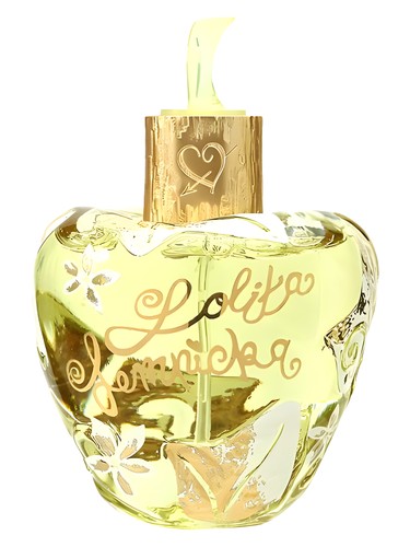 Frasco de Fleur Defendue — Lolita Lempicka
