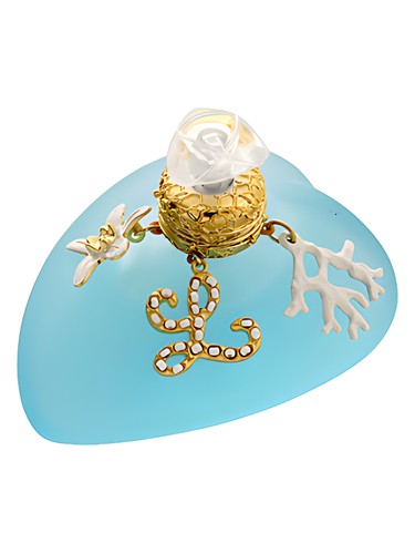 Frasco de Fleur de Corail — Lolita Lempicka