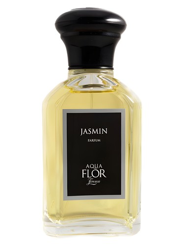 Frasco de Jasmin, de Aquaflor Firenze