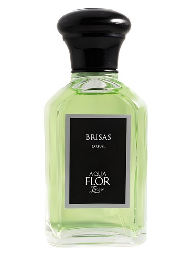 Frasco de Brisas, de Aquaflor Firenze