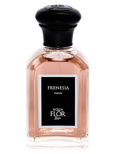 Frasco de Frenesia, de Aquaflor Firenze