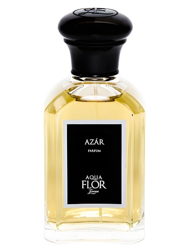 Frasco de Azar, de Aquaflor Firenze