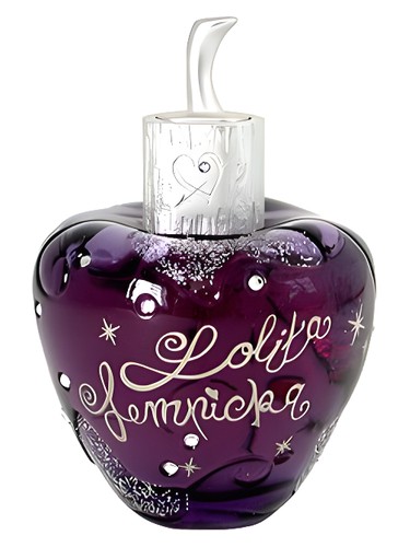 Frasco de Star Dust Midnight Fragrance — Lolita Lempicka