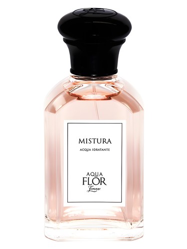 Frasco de Mistura, de Aquaflor Firenze