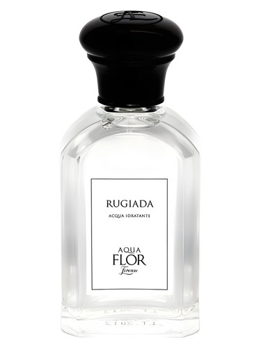 Frasco de Rugiada, de Aquaflor Firenze
