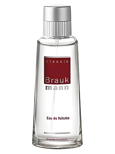 Frasco de Braukmann Classic, de Hildegard Braukmann