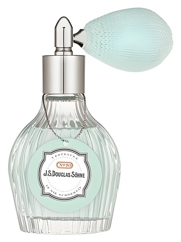 Frasco de Aloe Vera and Prickly Pear (Aloe Vera & Feigenkaktus), de JS Douglas Söhne