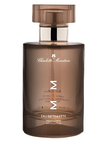 Frasco de M4M, de Charlotte Meentzen
