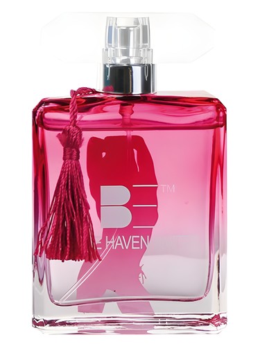 Frasco de White Haven Water, de Bodevoke