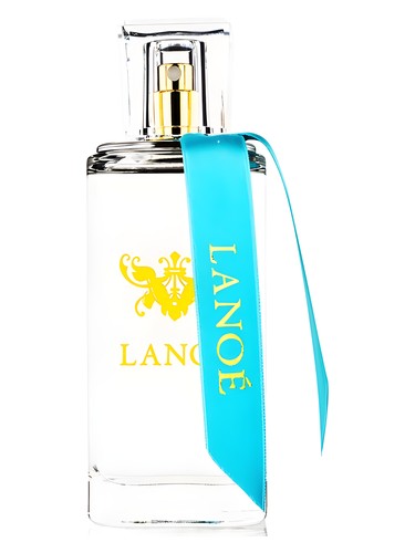 Frasco de Ibiza Love, de Lanoe