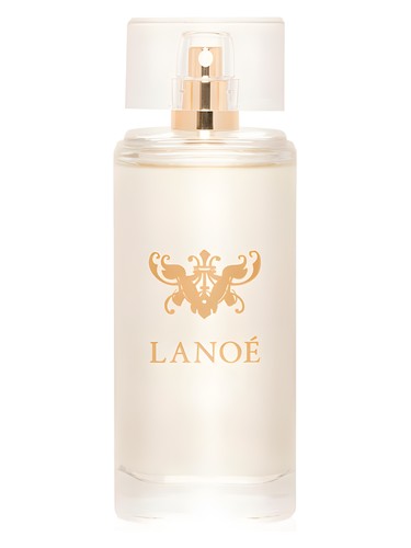 Frasco de Lila (Purple), de Lanoe