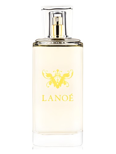 Frasco de Jasmin d'Orange, de Lanoe