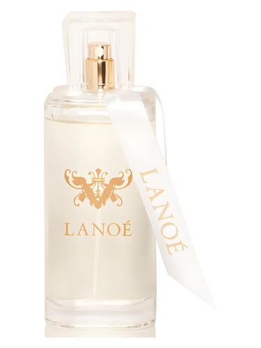 Frasco de No. 3, de Lanoe