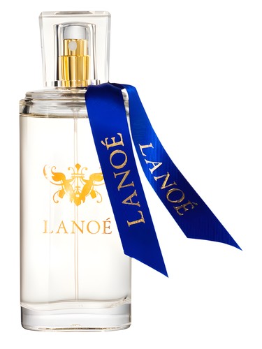 Frasco de No. 4, de Lanoe
