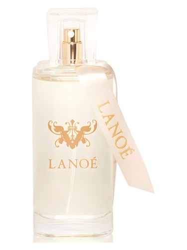 Frasco de No. 6, de Lanoe