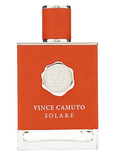 Frasco de Vince Camuto Solare — Vince Camuto