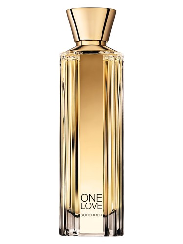 Frasco de One Love, de Jean-Louis Scherrer