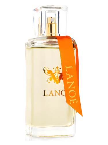 Frasco de No. 7, de Lanoe