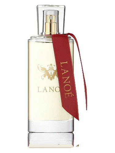 Frasco de No. 8, de Lanoe