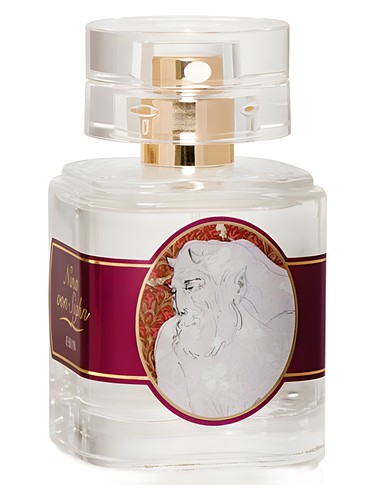 Frasco de Faun, de Lanoe