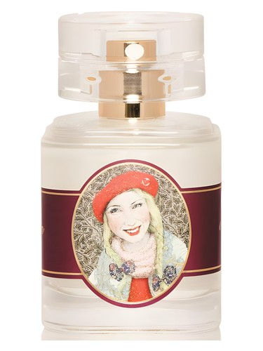 Frasco de Happily, de Lanoe