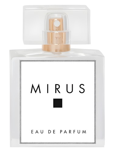 Frasco de Mirus I, de Lanoe