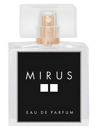 Frasco de Mirus II, de Lanoe