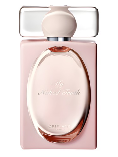 Frasco de My Naked Truth — Oriflame