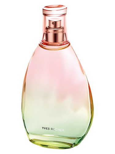 Frasco de Naturelle Osmanthus — Yves Rocher